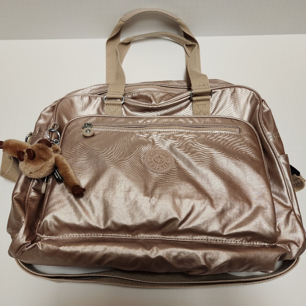 Kipling Alana Diaper Bag